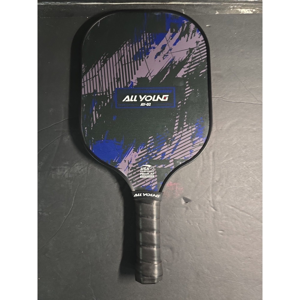 All Young AY02 Pickleball Paddle